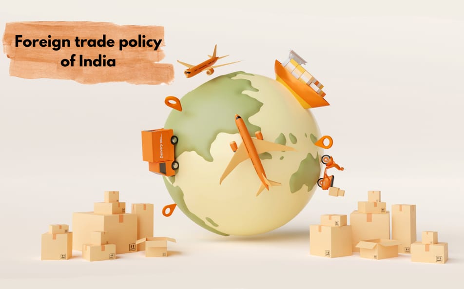 India's Trade Policy